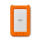 Dysk zewnętrzny LACIE Rugged Mini 4TB 2,5'' LAC9000633